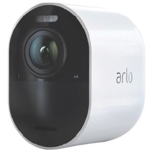 Arlo Technologies Ultra 2 Spotlight Camera (4K Add-on Security Camera)