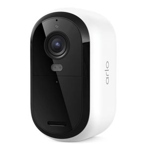 Arlo Essential (3rd Gen) 2K Outdoor Security Camera