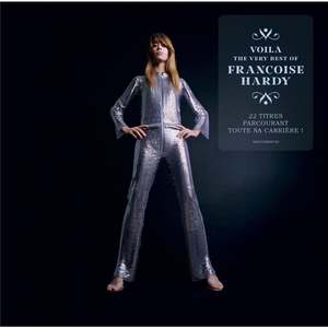 Voilà ! The Very Best Of, By: Françoise Hardy