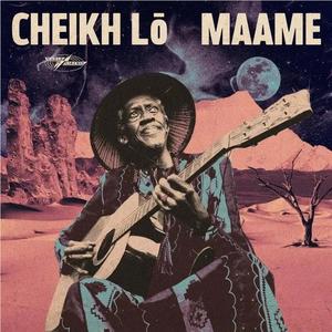 Maame, By: Cheikh Lô