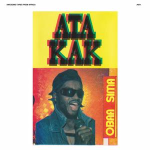 Obaa Sima (Anniversary Edition), By: Ata Kak