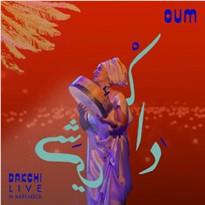 Live In Marrakech, By: Oum Dakchi