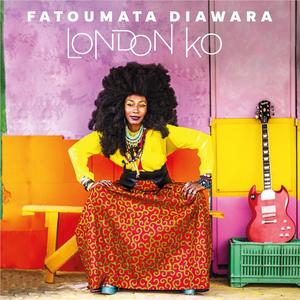 London Ko, By: Diawara, Fatoumata