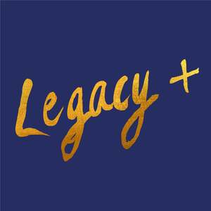 Legacy +, By: Kuti, Femi & Made Kuti