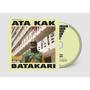 Batakari, By: Ata Kak