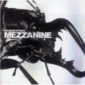 Mezzanine, By: Massive Attack