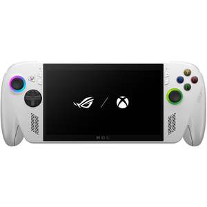 Gaming: Asus ROG Xbox Ally (512GB)