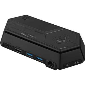 MSI Claw Nest Docking Station Pack (with 100W Power Adaptor)