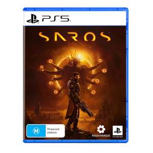Saros