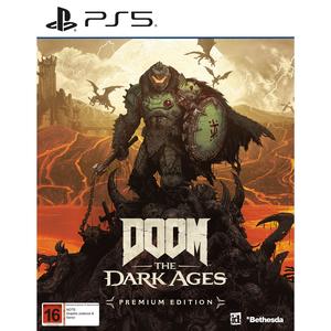 Doom: The Dark Ages Premium Edition