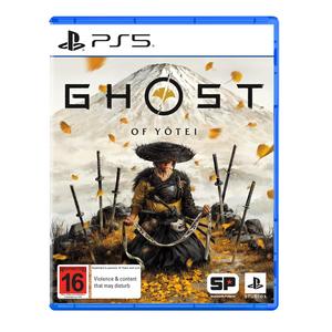 Ghost of Yotei