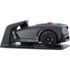 Home Appliances: MOVA 1000 Robotic Lawn Mower UltraView 1.0