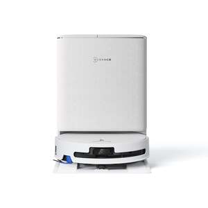 Ecovacs T90 Pro OMNI Roller Mop Robotic Vacuum Cleaner