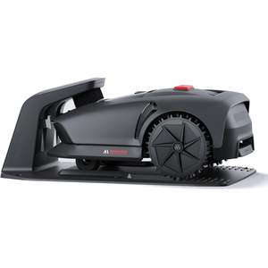 Home Appliances: MOVA 600 Robotic Lawn Mower UltraView 1.0