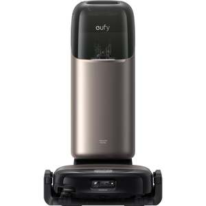 Eufy Omni S2 Robotic Vacuum
