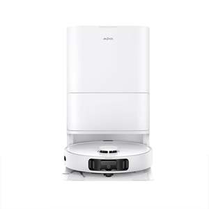 Home Appliances: Mova E40 Ultra Robotic Vacuum
