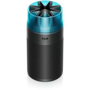Home Appliances: Dyson HushJet™ Purifier Compact HJ10