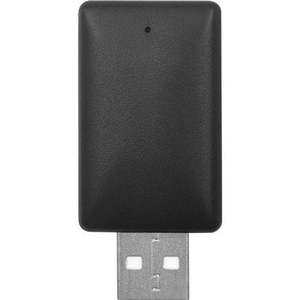 Vehicle Accessories: Carplay/Android Auto Wireless Dongle