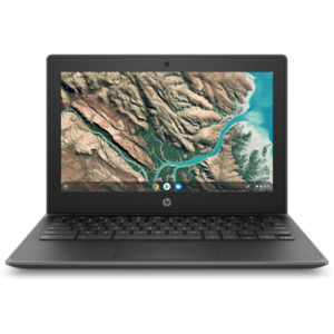 Frontpage: HP G8 EE 11.6 INCH 4GB RAM 32GB STORAGE CHROMEBOOK LAPTOP