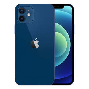 APPLE IPHONE 12 64GB BLUE