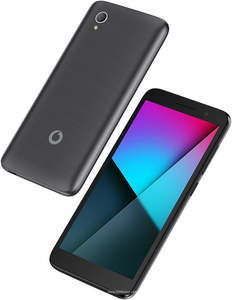 Vodafone Mobile Phones: Vodafone Smart E9 Brad New Unlocked