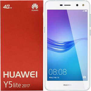 HUAWEI Y5 LITE (2017) 4G LTE (1GB+8GB )