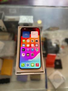 APPLE IPHONE 15 Pro Max 256GB Natural Titanium Like New  A Grade