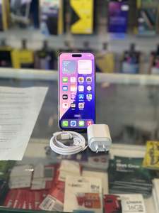 Mobile Phones: APPLE IPHONE 15 PRO MAX 256GB GOLD A Grade Like New