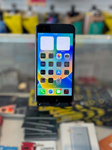 Mobile Phones: iphone 8 plus 256gb A GRADE Fingertouch Not working