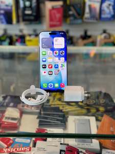 Mobile Phones: Apple iPhone 16 Pro Max  256GB Gold Like New A Grade