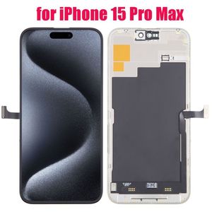 IPHONE 15 PRO MAX LCD REPLACEMENT