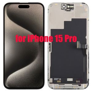 Mobile And Laptop Accessories: IPHONE 15 PRO LCD REPLACEMENT