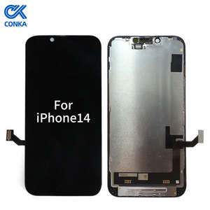 IPHONE 14 LCD REPLACEMENT