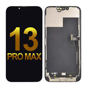 Mobile And Laptop Accessories: IPHONE 13 PRO MAX LCD REPLACEMENT