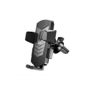Mobile And Laptop Accessories: HOCO EASY-LOCK AIR VENT CAR PHONE HOLDER