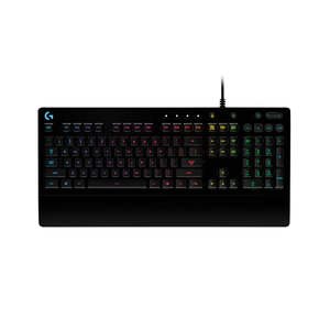 LOGITECH G213 PRODIGY GAMING KEYBOARD