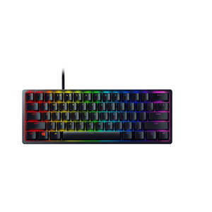 RAZER HUNTSMAN MINI 60% GAMING KEYBOARD