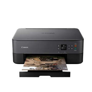 Computers: CANON PIXMA TS5360A HOME WIRELESS INKJET ALL-IN-ONE PRINTER