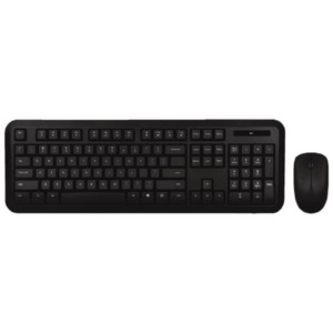 H+O WIRELESS KEYBOARD MOUSE COMBO