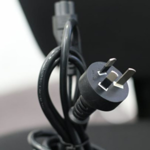 Computers: LAPTOP POWER CABLE FOR CHARGING ADAPTER