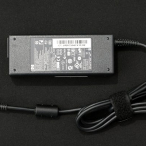 Computers: HP PPP012L-E 90W BLUE TIP POWER ADAPTER ONLY