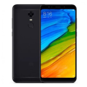 Refurbished Phones And Tablets: XIAOMI REDMI 5 PLUS 4G (REDMI NOTE 5)4GB +64GB FACTORY REFURBISHED