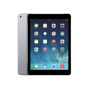 Refurbished Phones And Tablets: APPLE IPAD 5 32GB 9.7″ A1823 SPACE GREY WI-FI + 3G/4G CELLULAR A GRADE CONDITION