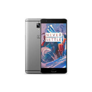 Refurbished Phones And Tablets: ONEPLUS 3 LIKE NEW WITH BOX (6GB+64GB)