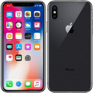 Hot Deals: iPhone X 64GB A Grade