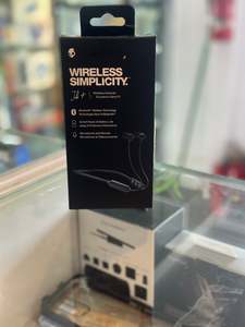 Skullcandy Wireless Earbuds Simplicity