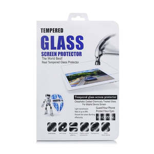 GLASS SCREEN PROTECTOR PRO+ FOR IPAD PRO9.7″ AIR1, AIR2