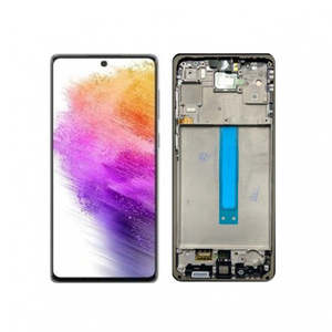 Samsung Galaxy A73 Original LCD Screen  Display Like New