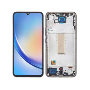Samsung Galaxy A34 Original LCD Screen  Display Like New