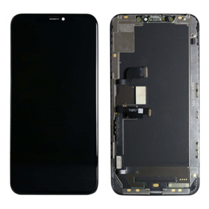 Lcd Screen Parts: IPHONE XS MAX LCD REPLACEMENT